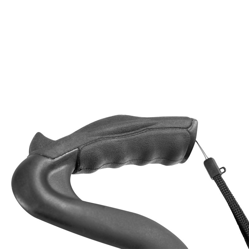 Stokk Active Cane 2G med demping