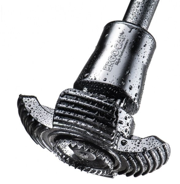 Hovedbilde ErgoCap X-Treme Terrain and winter - 1 stk.