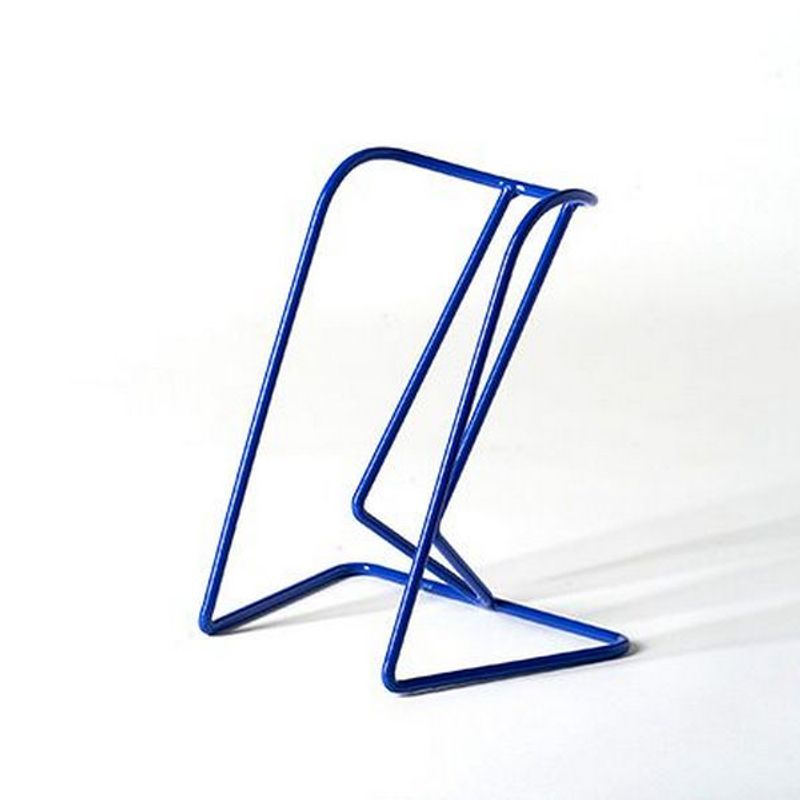 Støttestrømpe-påtrekker, lav