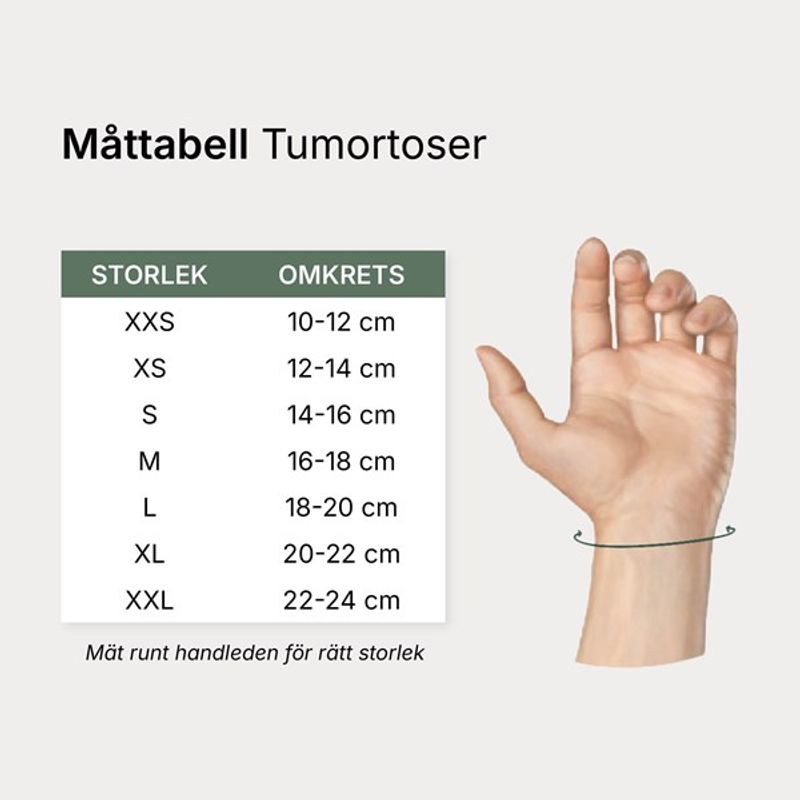 Ella soft ortose tommel Catell