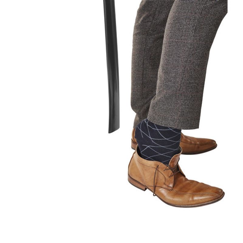 Skohorn ekstra langt