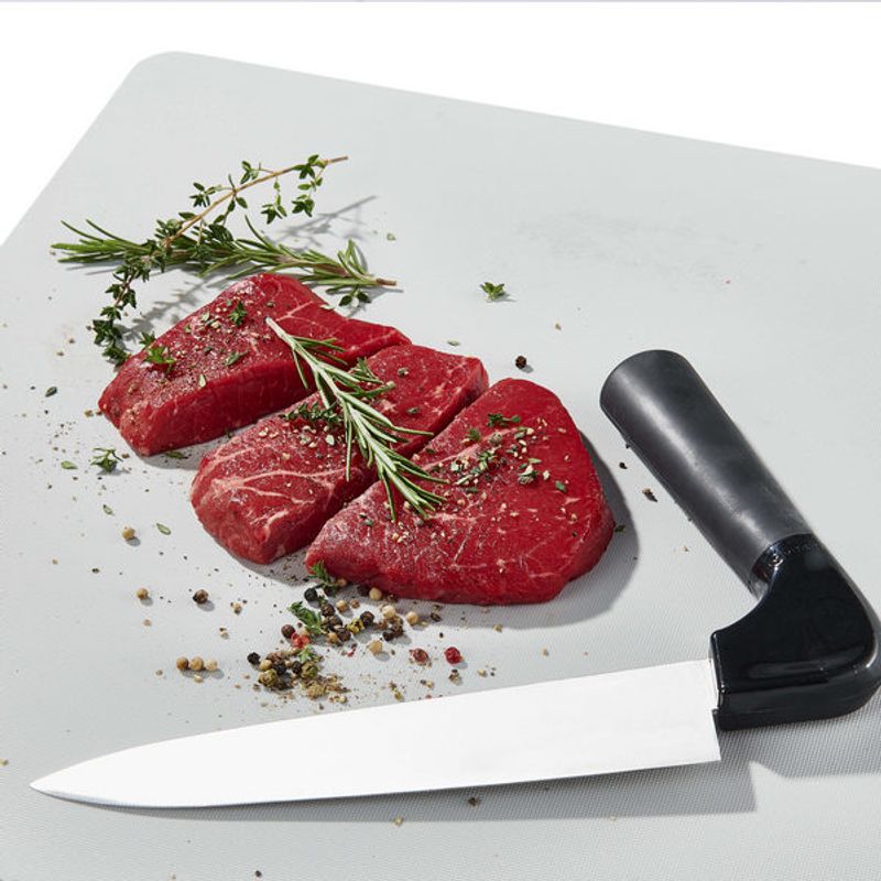 Ergonomisk allround/kjøttkniv