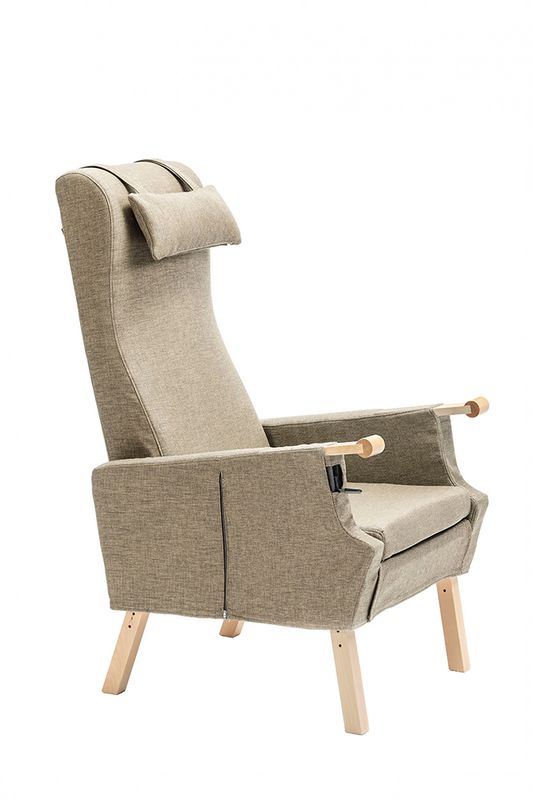 Løftestol Active EasyRiser Beige