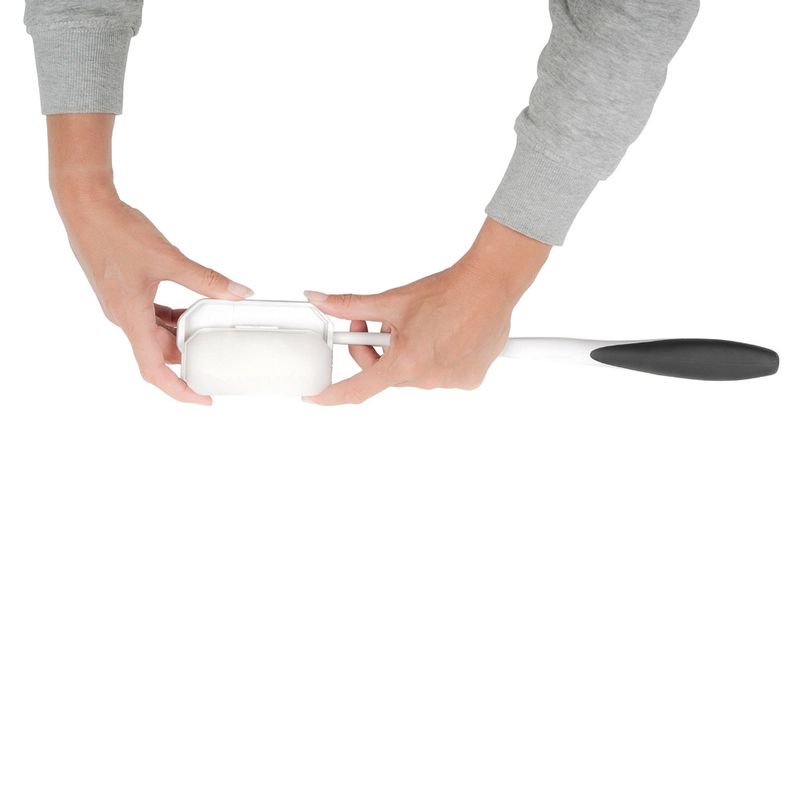 Svamper til hudkremsmører 2.0,  3pk 