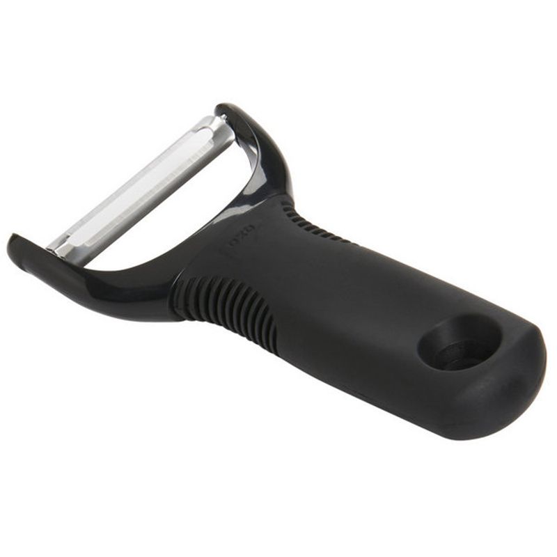 Grønnsaksskreller med godt grep