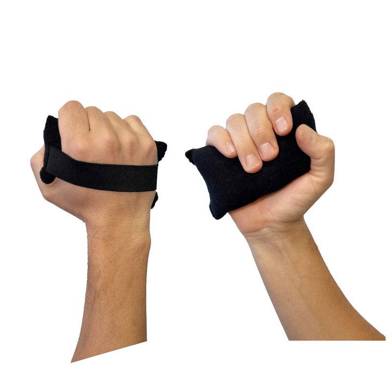 Kontraktur pute Catell