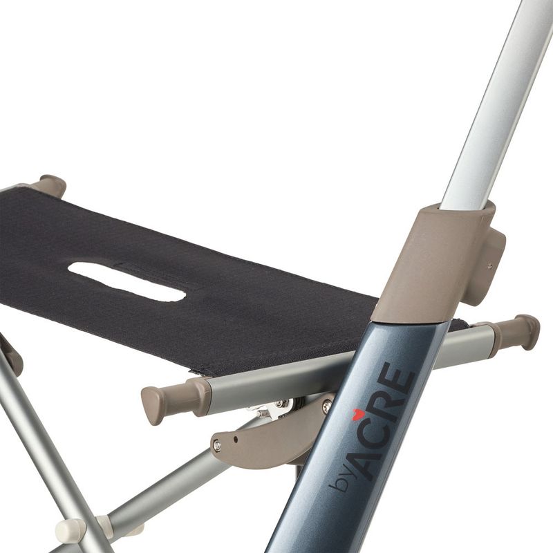 byACRE Carbon Overland (Fjell) blå