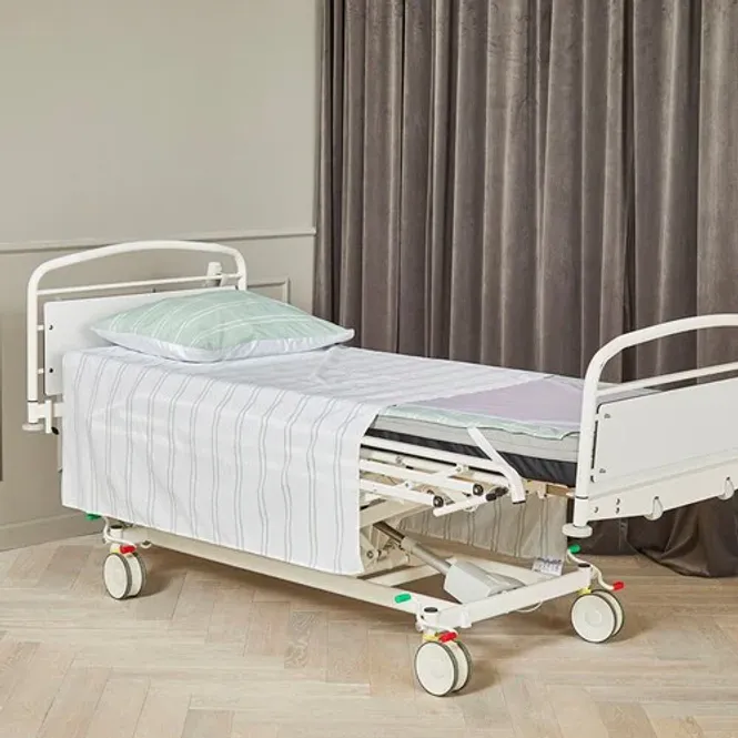 Hovedbilde Stikklaken Midi Etac