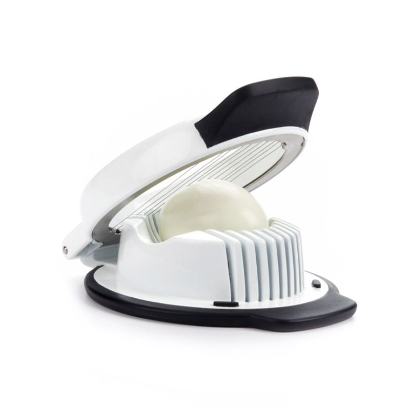 Ergonomisk eggdeler