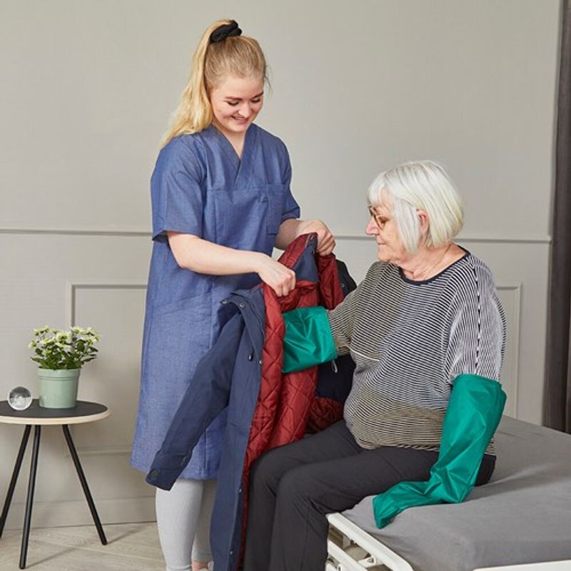 Immedia MultiGlide Glove Etac