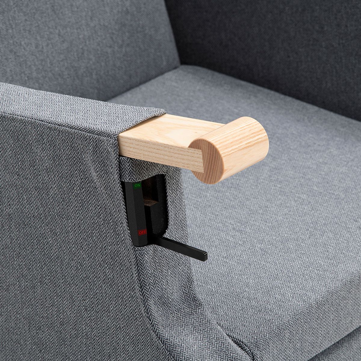 PUTE til Active Easyriser