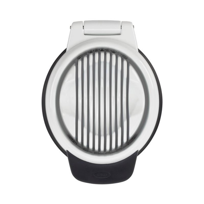 Ergonomisk eggdeler