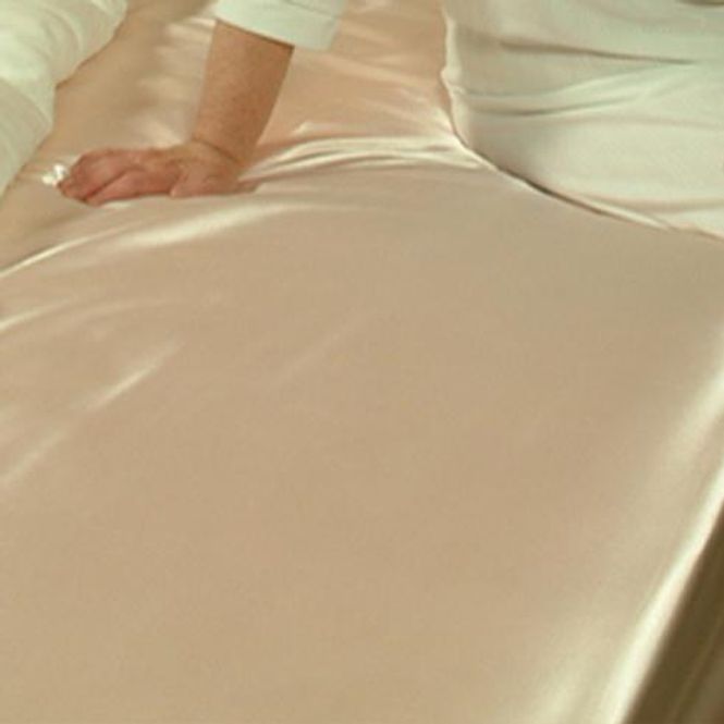 Hovedbilde Active glidelaken stretch- easy slide