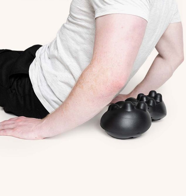 Hovedbilde Triggerback