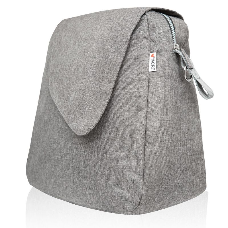 Weekend Bag byACRE Carbon Ultralight (Fjord) og byACRE Carbon Overland (Fjell)