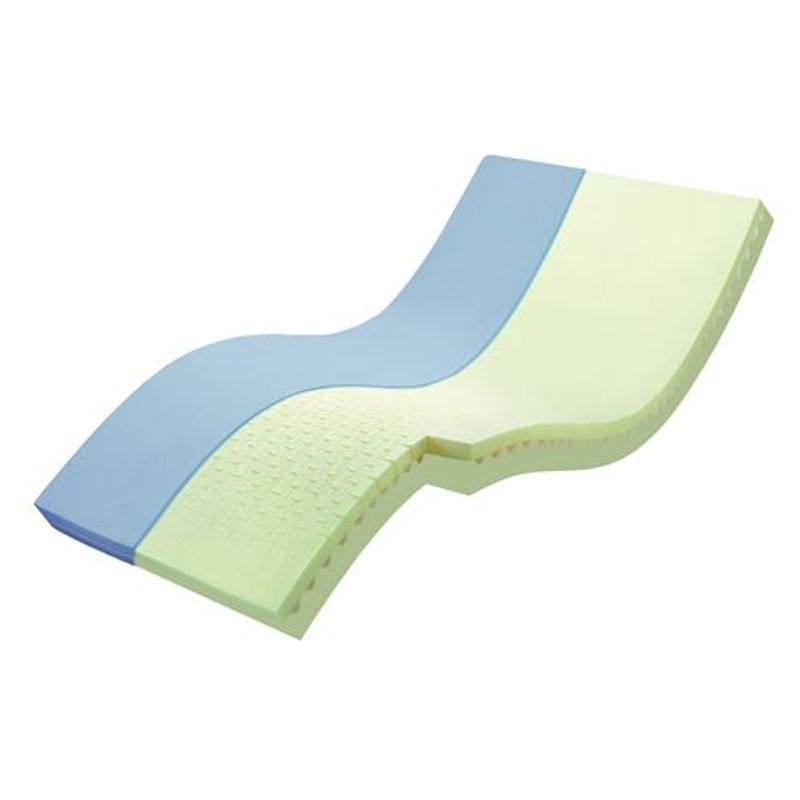 Rhombo-Care Therm Silver + madrass 