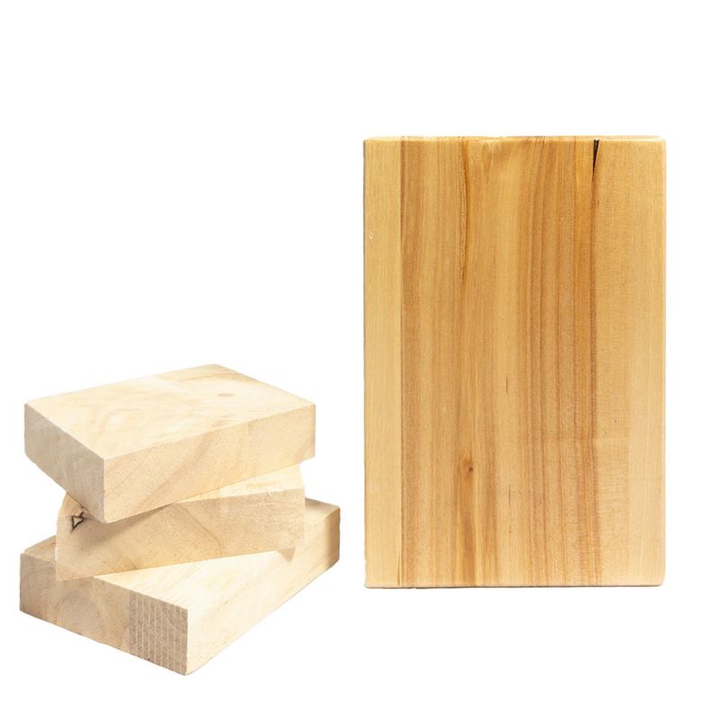 Forhøyningskloss ekstra stor 1stk