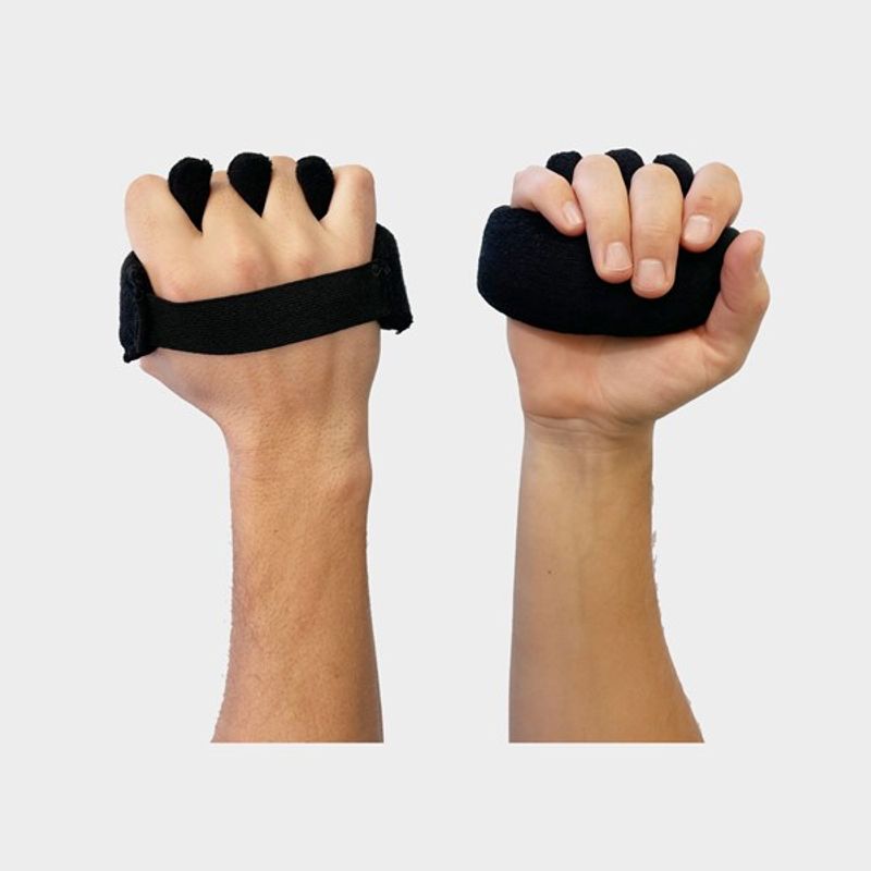 Kontrakturpute finger