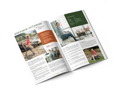 Brosjyre Hjelpemiddelpartner