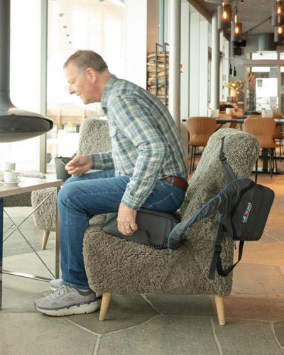 Hjelpemidler man kan søke om