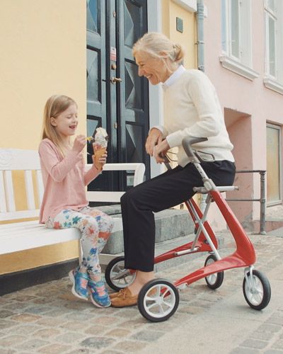 Bli med i vår kundeklubb