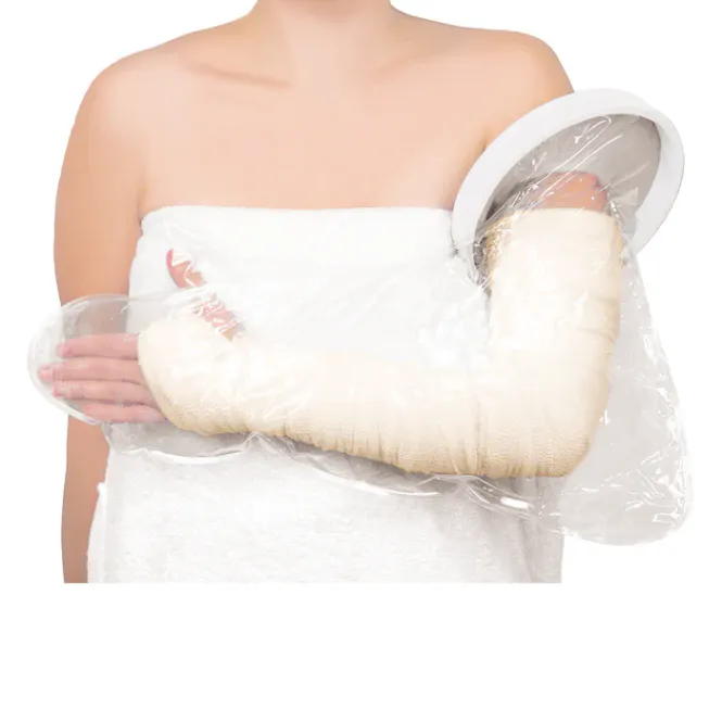 Hovedbilde Dusjpose for arm