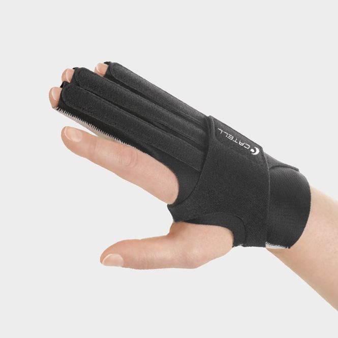 Hovedbilde Dupuytren Glove Dorsal 