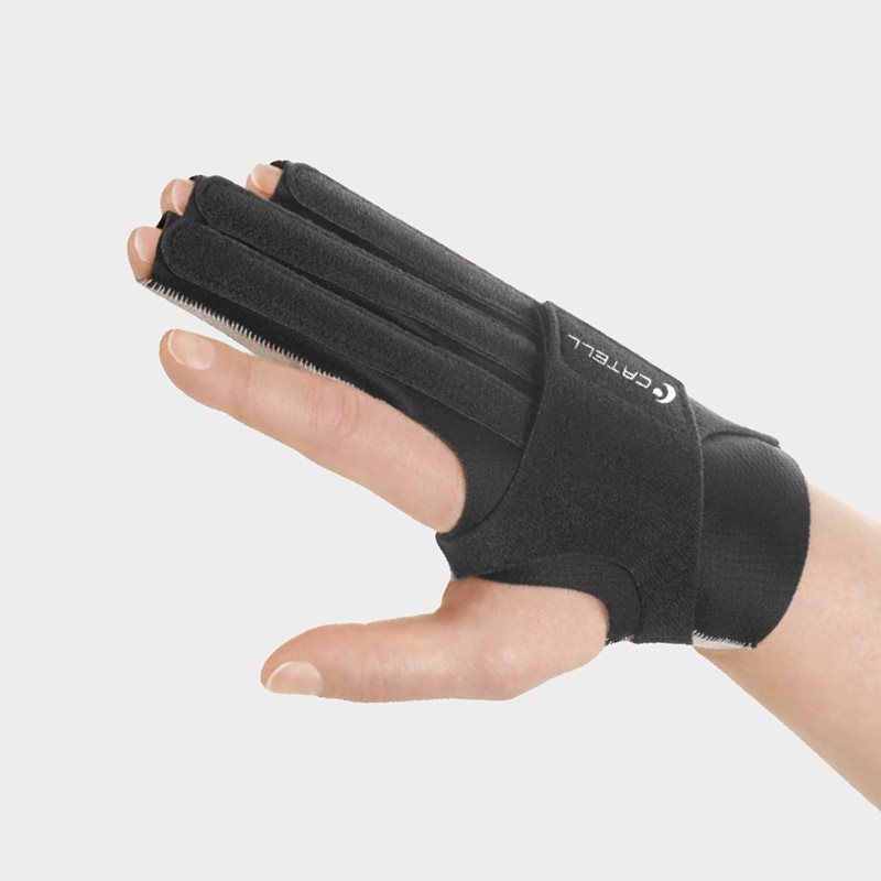 Dupuytren Glove Dorsal Bestillingsvare