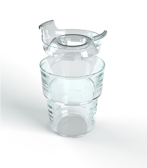 Hovedbilde Drinksaver 1pk