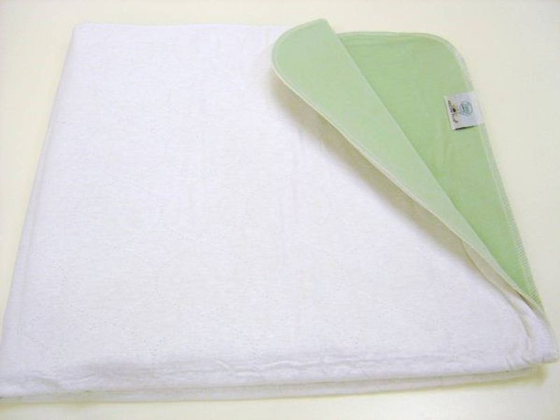 10pk Sengekladd uten stropper