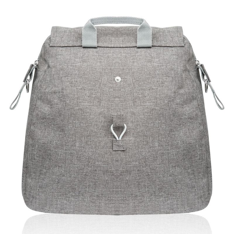 Weekend Bag byACRE Carbon Ultralight (Fjord) og byACRE Carbon Overland (Fjell)