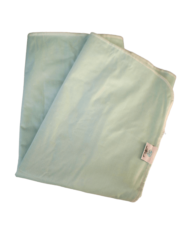 Sengekladd uten stropper