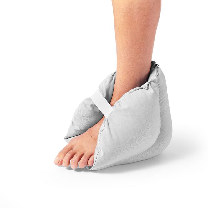 Hovedbilde Albue-/hælbeskytter  1 stk